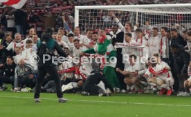 02.04.25 VfB Stuttgart - RB Leipzig