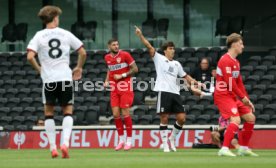 15.08.26 Fulham FC - VfB Stuttgart