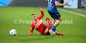 23.02.25 TSG 1899 Hoffenheim - VfB Stuttgart