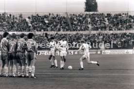02.11.91 VfB Stuttgart - Stuttgarter Kickers