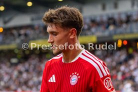 13.09.26 SV Elversberg - FC Bayern M&uuml;nchen