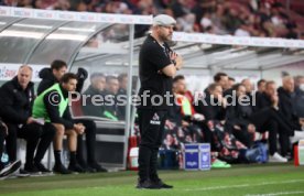 27.10.21 VfB Stuttgart - 1. FC K&ouml;ln