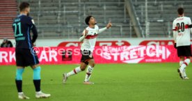 05.12.21 VfB Stuttgart - Hertha BSC Berlin