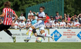 16.07.22 Brentford FC - VfB Stuttgart