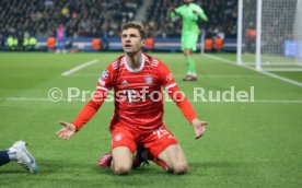 14.02.23 Paris Saint-Germain - FC Bayern M&uuml;nchen