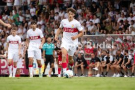 12.07.25 SV Fellbach - VfB Stuttgart