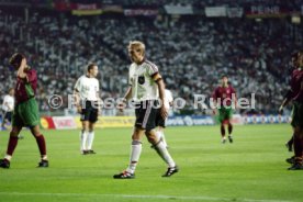 06.09.97 Deutschland - Portugal