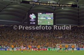 Fussball WM 2006