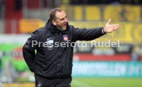 1. FC Heidenheim - Eintracht Braunschweig