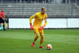 07.08.21 SV Sandhausen - RB Leipzig