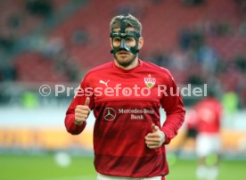 VfB Stuttgart - VfL Bochum