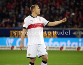 SC Freiburg - VfB Stuttgart