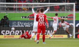20.04.24 1. FC Heidenheim - RB Leipzig