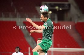 07.05.21 VfB Stuttgart - FC Augsburg