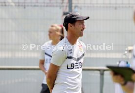 23.06.25 VfB Stuttgart II Training