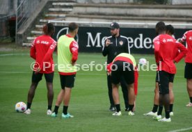 27.07.23 VfB Stuttgart Training