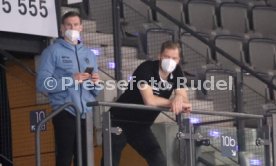 17.03.21 TVB Stuttgart - HBW Balingen-Weilstetten