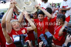 19.05.07 VfB Stuttgart - FC Energie Cottbus