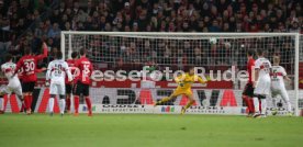 VfB Stuttgart - SC Freiburg