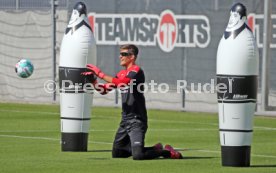 06.08.20 VfB Stuttgart Training