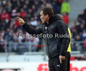 VfB Stuttgart - FC Schalke 04