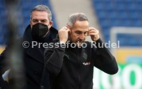 18.12.21 TSG 1899 Hoffenheim - Borussia M&ouml;nchengladbach