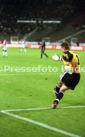 15.09.98 VfB Stuttgart - Feyenoord Rotterdam