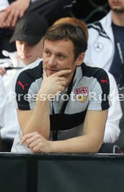 Mercedes-Benz Junior Cup 2017