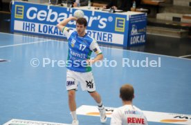 30.05.21 Frisch Auf G&ouml;ppingen - SC DHfK Leipzig