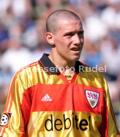 VfB Stuttgart