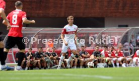 19.07.26 TSG Balingen - VfB Stuttgart