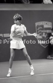 21.10.84 Porsche Tennis Grand Prix Filderstadt