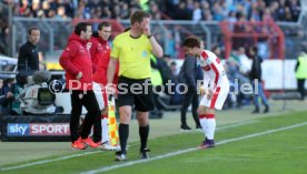 Karlsruher SC - VfB Stuttgart