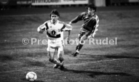 08.01.92 VfB Stuttgart - Sigma Olm&uuml;tz