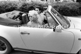02.07.83 Hansi M&uuml;ller Hochzeit