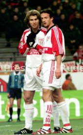 VfB Stuttgart
