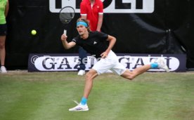 Tennis MercedesCup 2019