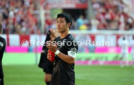 28.08.22 1. FC K&ouml;ln - VfB Stuttgart
