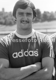 14.07.75 TSV 1860 M&uuml;nchen Fototermin 1975/1976