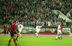 18.09.94 VfB Stuttgart - Eintracht Frankfurt