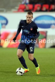 1. FC Heidenheim 1846 - 1. FC Union Berlin