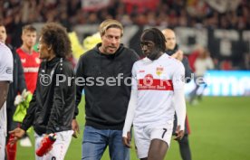 12.11.22 Bayer 04 Leverkusen - VfB Stuttgart