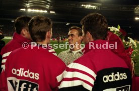 04.10.96 VfB Stuttgart - SC Freiburg