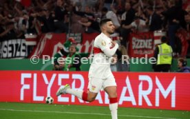 23.04.26 VfB Stuttgart - SC Freiburg