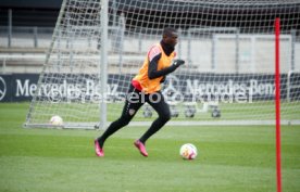 04.02.23 VfB Stuttgart Training
