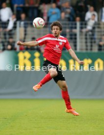 Bitburger-wfv-Pokal Finale