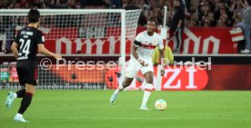 09.10.22 VfB Stuttgart - 1. FC Union Berlin
