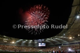 30.07.08 VfB Stuttgart - FC Arsenal London