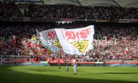 VfB Stuttgart - Holstein Kiel