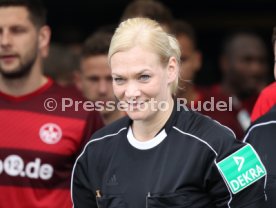 Karlsruher SC - 1. FC Kaiserslautern